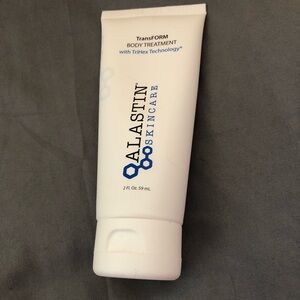 Small Transform Body Treatment